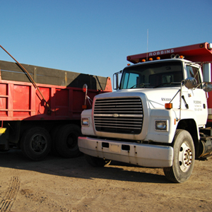 Robbin's Trucks